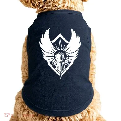Doggie Tank