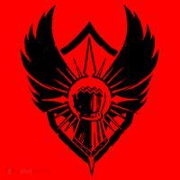 Covenant Logo Santa Hat thumb 1