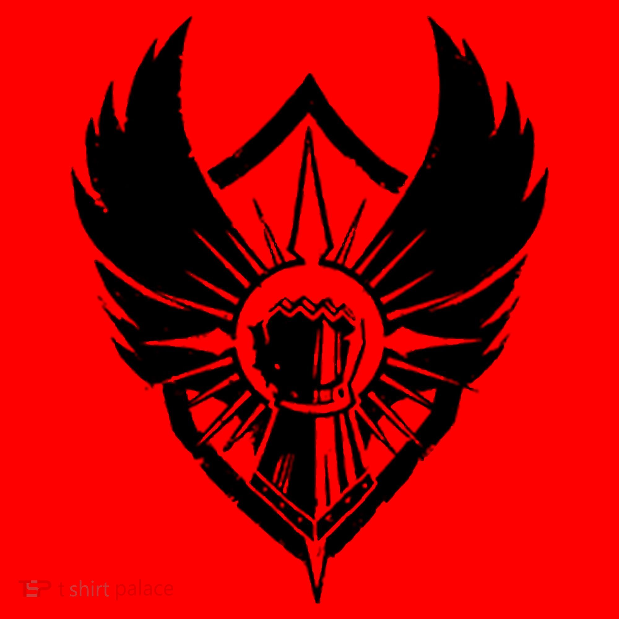 Covenant Logo Santa Hat