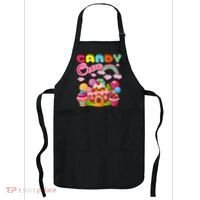 Candy Land Candy Crew Decorations Sweetie Candy Squad Apron thumb 0