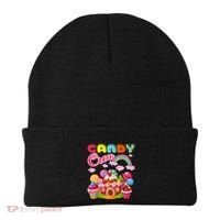 Candy Land Candy Crew Decorations Sweetie Candy Squad Beanie thumb 0