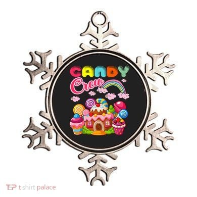 Candy Land Candy Crew Decorations Sweetie Candy Squad Ornament