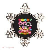 Candy Land Candy Crew Decorations Sweetie Candy Squad Ornament thumb 0