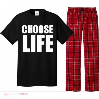 Pajama Set