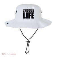 Choose Life Bucket Hat thumb 0
