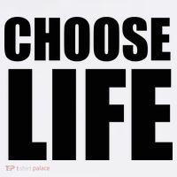 Choose Life Women's Tank Top thumb 5