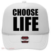 Choose Life Hat thumb 0