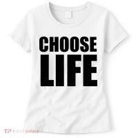 Choose Life Women's T-Shirt thumb 0