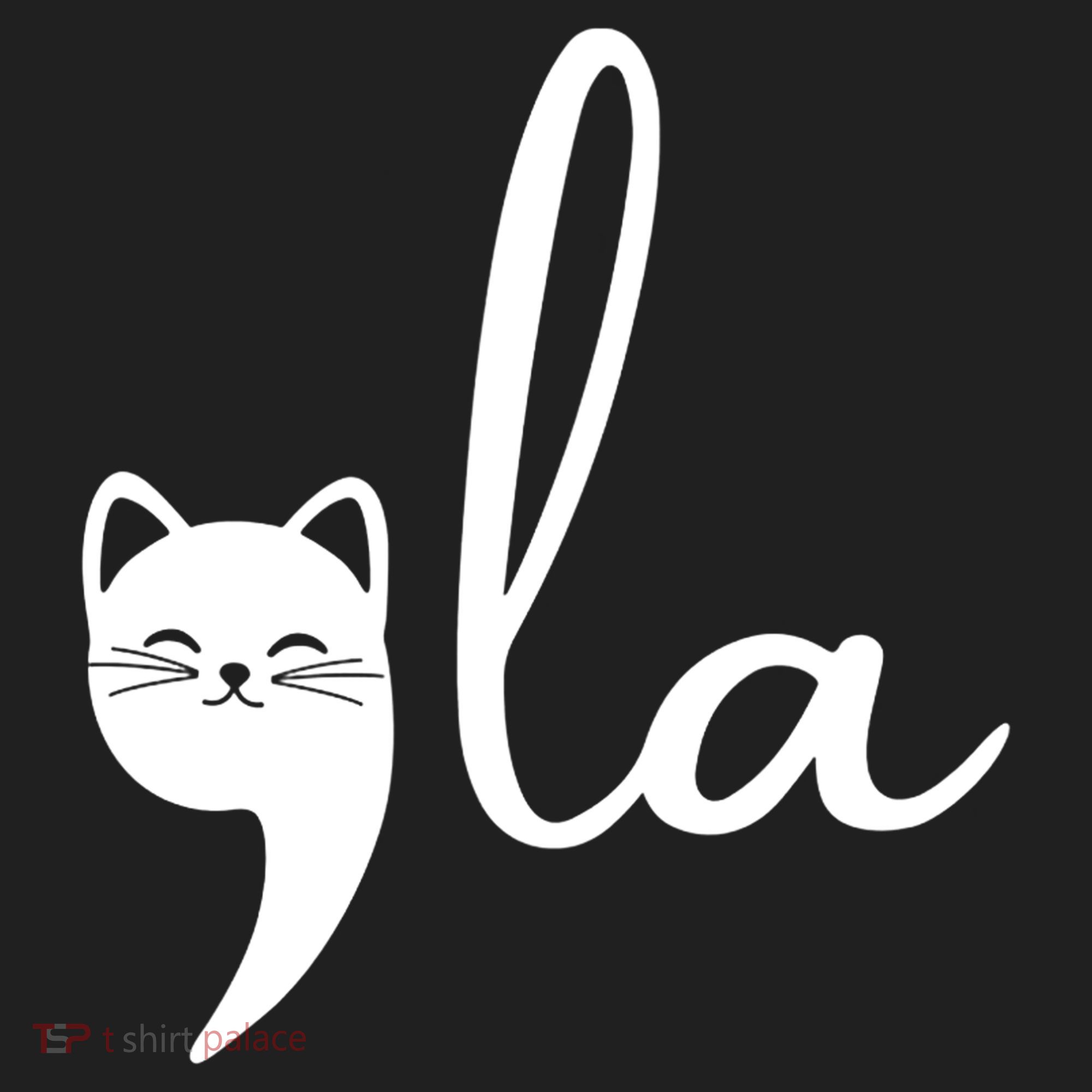 Comma La Cat Lady Kamala Harris Hat