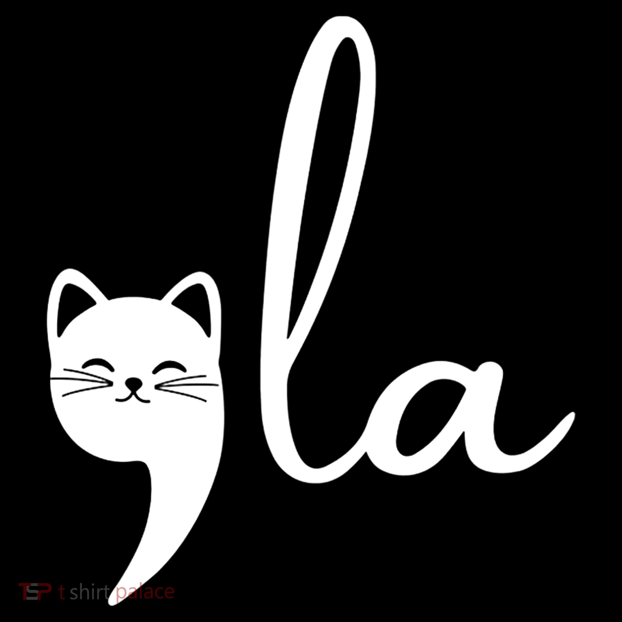 Comma La Cat Lady Kamala Harris Visor