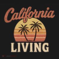 California Living USA-Made Doggie Bandana thumb 2