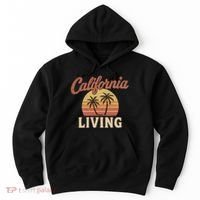 California Living Hoodie thumb 0