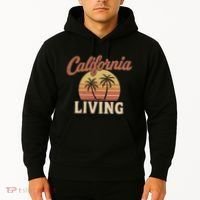 California Living Hoodie thumb 2
