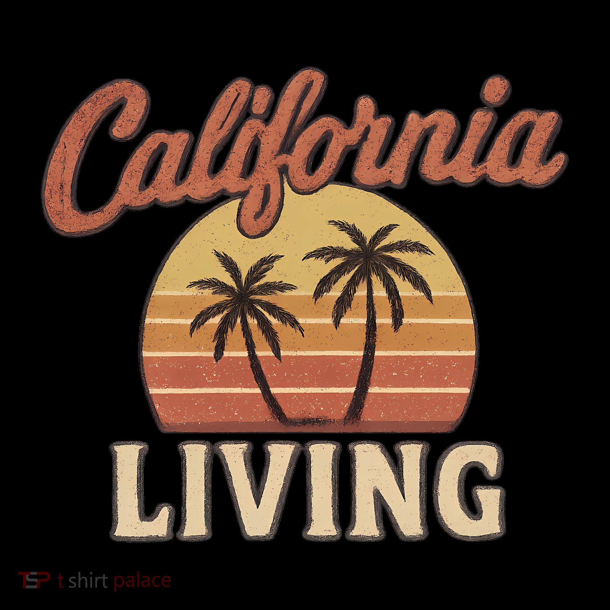 California Living Long Sleeve Shirt
