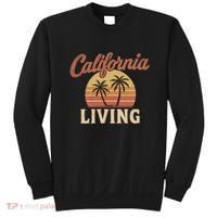 California Living Sweatshirt thumb 0