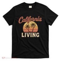 California Living T-Shirt thumb 0