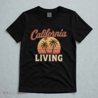 California Living T-Shirt thumb 5