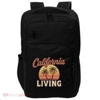 California Living Impact Tech Backpack thumb 0