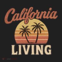California Living Beanie thumb 2