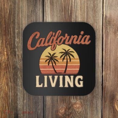 California Living Coaster