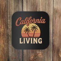 California Living Coaster thumb 0