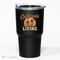 California Living Tumbler thumb 0