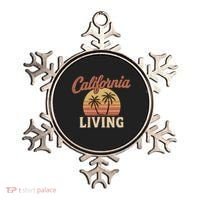 California Living Ornament thumb 0