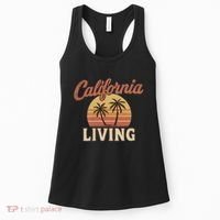 California Living Women's Tank Top thumb 0