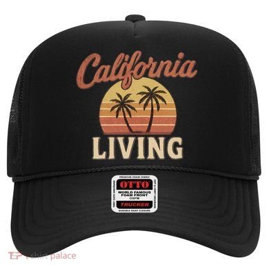 California Living Hat