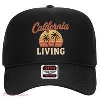 California Living Hat thumb 0