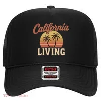 California Living Hat thumb 0