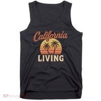 California Living Tank Top thumb 0