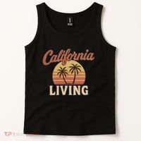 California Living Tank Top thumb 2