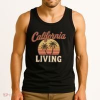 California Living Tank Top thumb 3