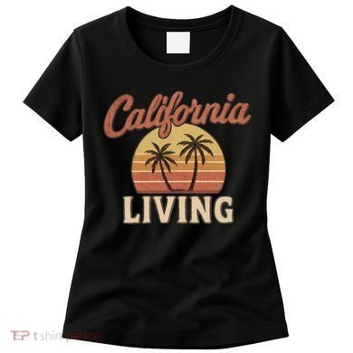 California Living Women's T-Shirt
