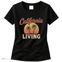 California Living Women's T-Shirt thumb 0