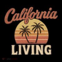 California Living Women's T-Shirt thumb 6