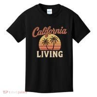 California Living Kids T-Shirt thumb 0