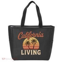 California Living Tote Bag thumb 0