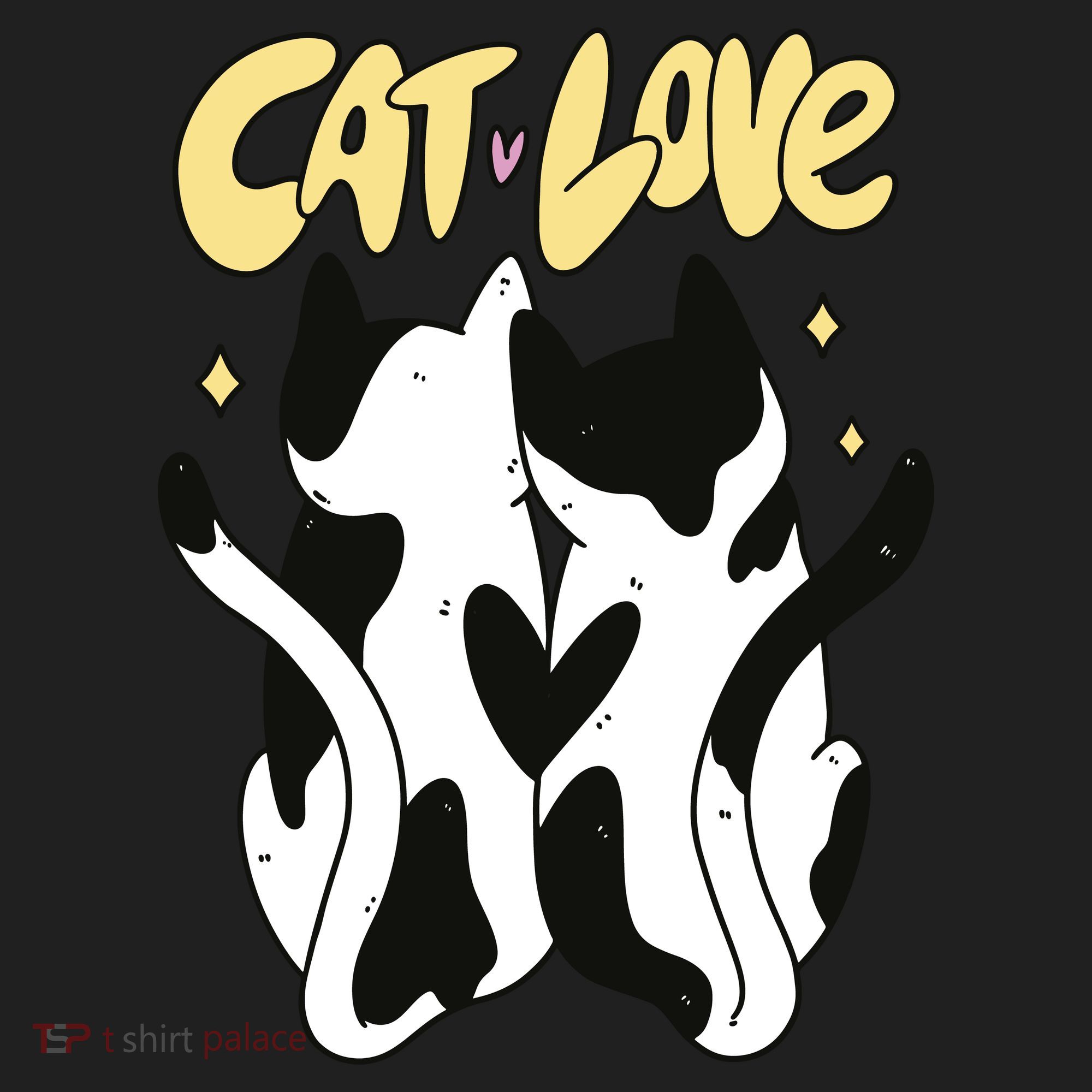 Cat Love Cute Gift Hat