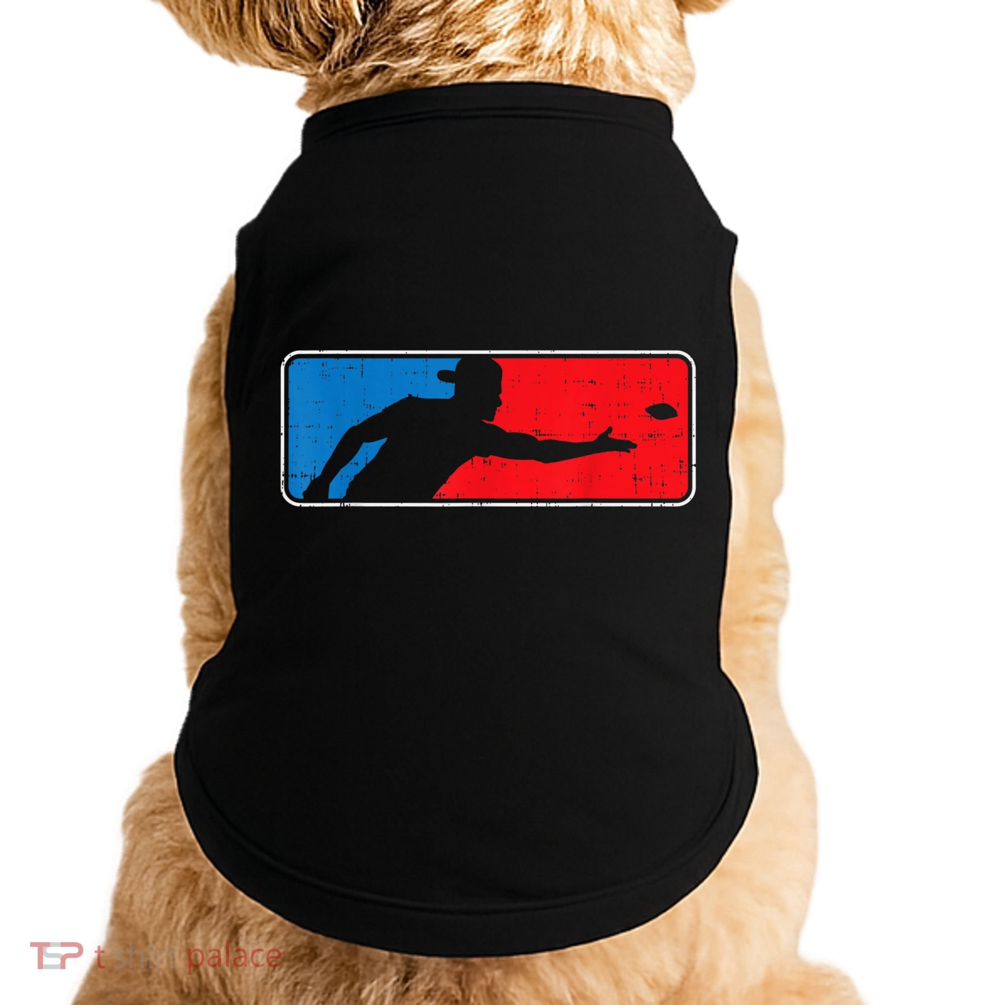 Cornhole Logo Corn Hole Sack Toss Baggo Game Men Women Doggie Tank