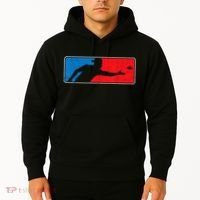 Cornhole Logo Corn Hole Sack Toss Baggo Game Men Women Hoodie thumb 2