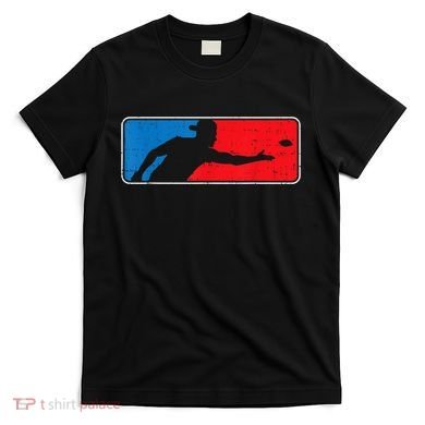 Cornhole Logo Corn Hole Sack Toss Baggo Game Men Women T-Shirt
