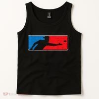 Cornhole Logo Corn Hole Sack Toss Baggo Game Men Women Tank Top thumb 2