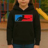 Cornhole Logo Corn Hole Sack Toss Baggo Game Men Women Kids Hoodie thumb 3