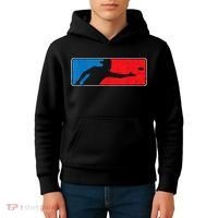 Cornhole Logo Corn Hole Sack Toss Baggo Game Men Women Kids Hoodie thumb 4