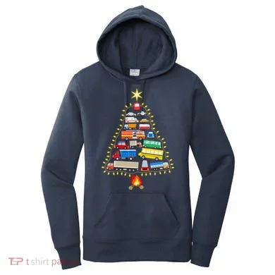 Women's Hoodie