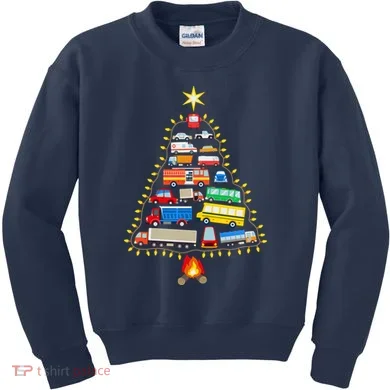 Kids Sweatshirt
