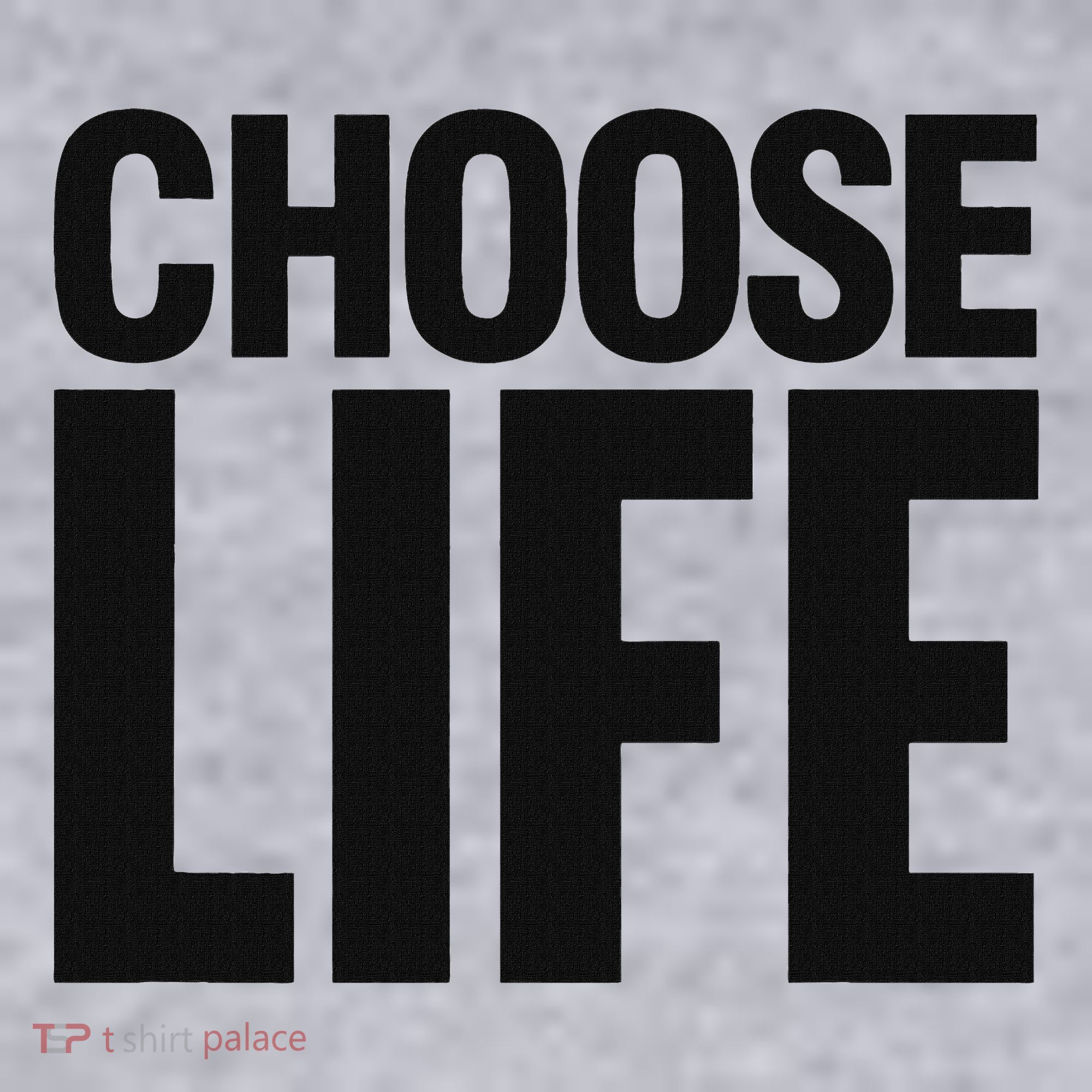 Choose Life Women's Sweatshirt