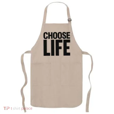 Apron